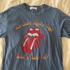 Daydreamer Rock and Roll Shirt